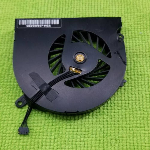 MacBook Pro 2011 15" fan
