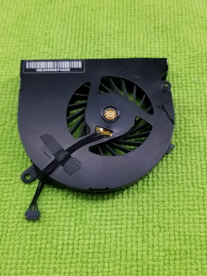 MacBook Pro 2011 15" fan