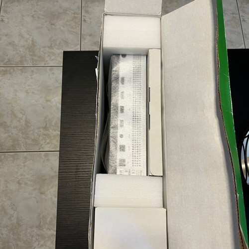 Xbox One S 500GB Καινούργιο και αχρησιμοποίητο