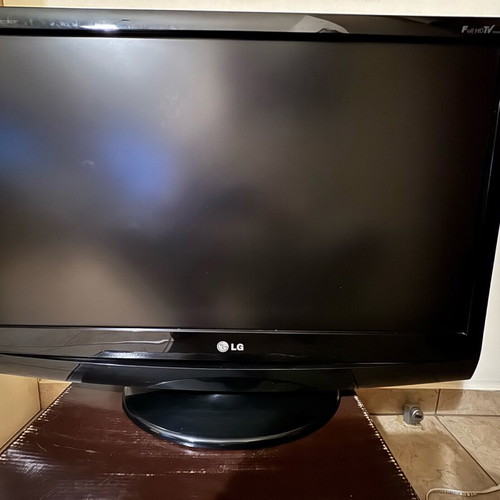 Lg Monitor-TV like new, 29 inch, Full HD