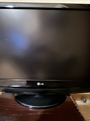 Lg Monitor-TV σαν καινούργιο, 29 ίντσες, Full HD