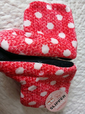 Slipper socks new