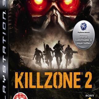 Killzone 2 PS3 PAL new