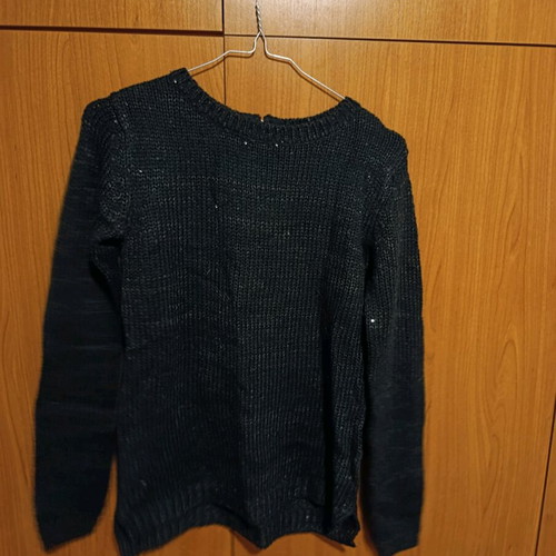 Shiny blouse like new, unworn