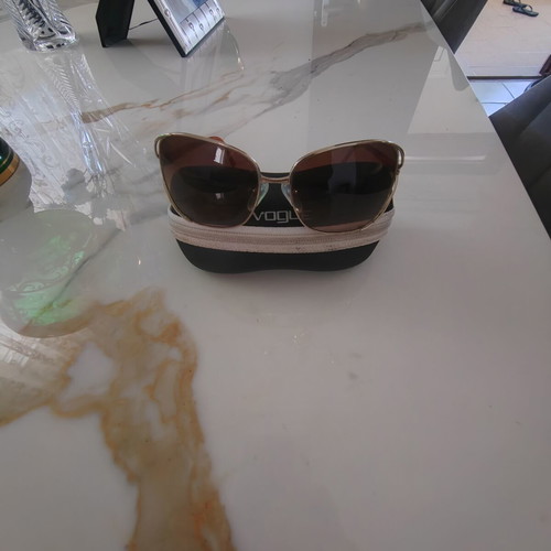 Vogue women's sunglasses like new