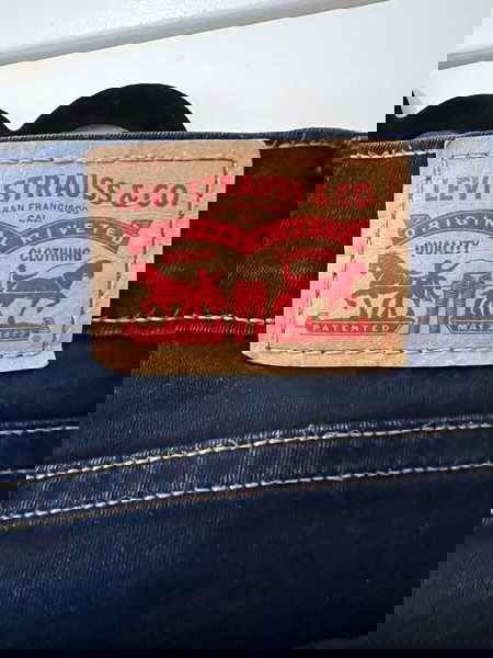 Levi’s τζιν