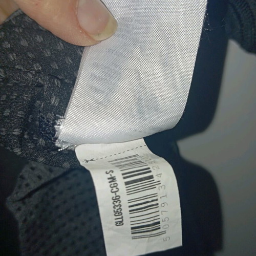 Gymshark leggings size S like new
