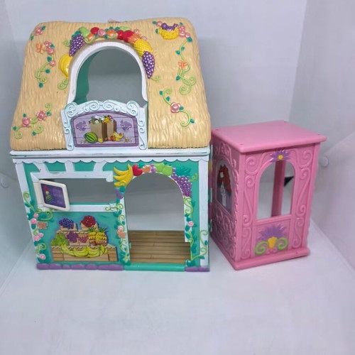 My Little Pony house