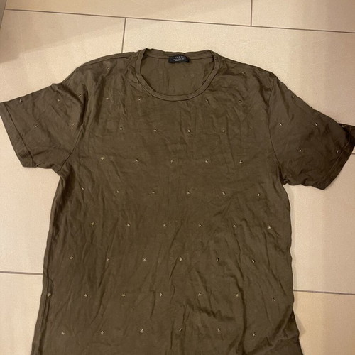 Zara T shirt XL like new
