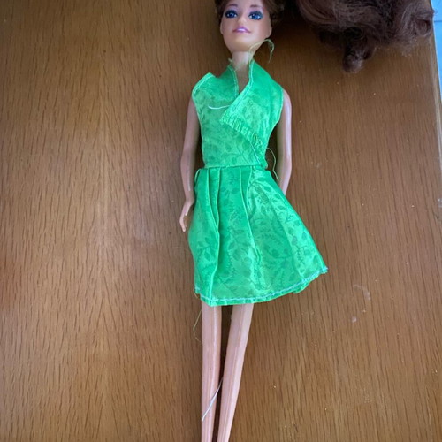 Doll toy