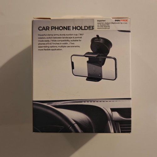 Joyroom Car Mobile Phone Holder new, open packaging