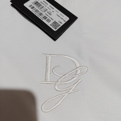 Dolce & Gabbana T-shirt new, medium, white