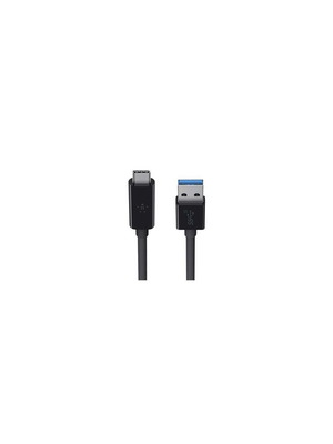 Belkin USB 3.1 SuperSpeed USB-C to USB-A Cable 1m new