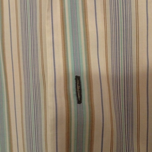 Gant men's shirt like new, blue and turquoise, sizes L and XL