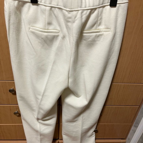 cream women's form large-extra large creation