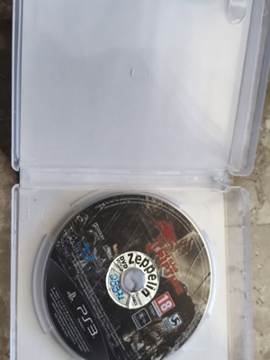 Dead Island Riptide PlayStation 3 used
