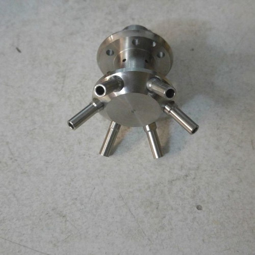 Riello BS2 3007997 natural gas burner head new