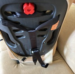Child car seat