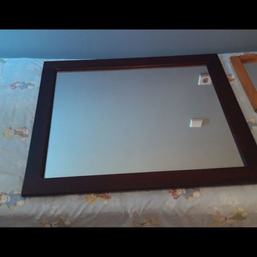 Mirror used