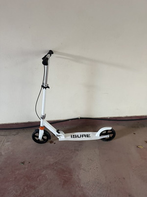 iSure scooter
