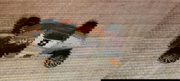 HotWheels 2jet2...Mattel 2019