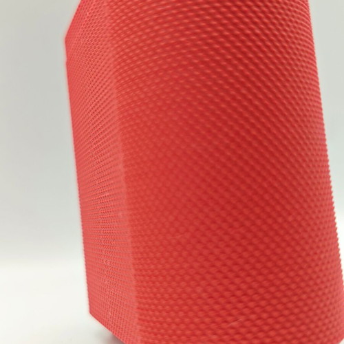 3D Printed Portable Ashtray Case for IQOS Buds Red new