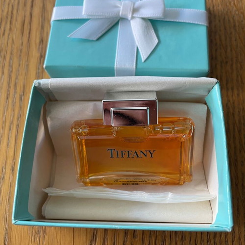 Tiffany perfume 7.5 ml new Eau de Parfum