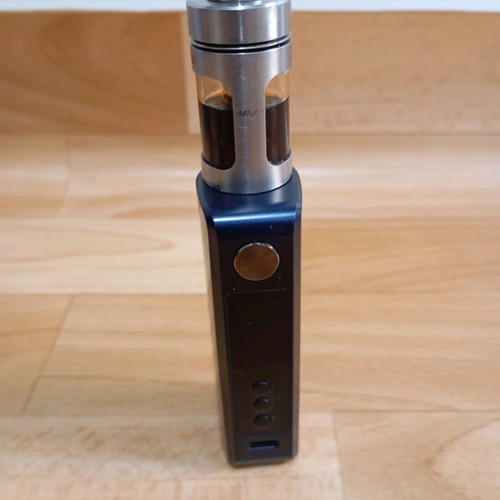 Electric cigarette used in good working condition