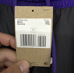 Nike NBA set with tags new