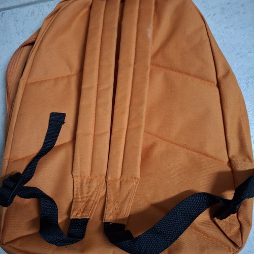 Children's backpack used