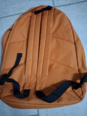 Children's backpack used