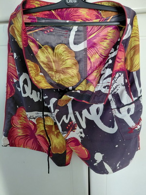 Μαγιό Quiksilver μεταχειρισμένο, μέγεθος M