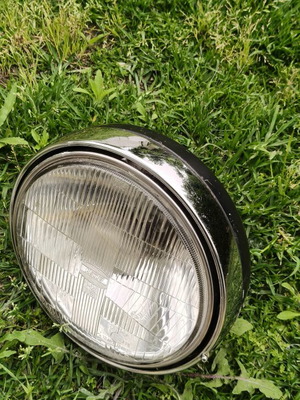 Φανάρι Yamaha XS 850 μεταχειρισμένο, γνήσιο vintage στυλ