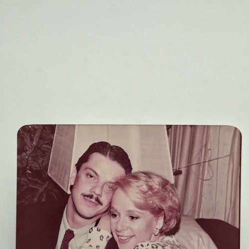 Aliki Vougiouklaki authentic personal photo 9x13cm used