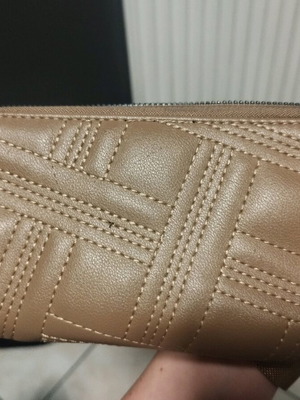 Wallet in very good condition