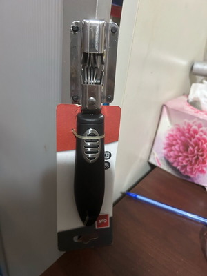 Ακονιστήρι Μαχαιριών INOX Cegego Νέο