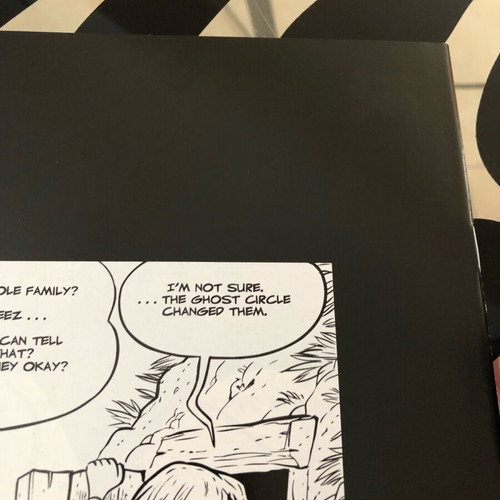 Bone 42 first print 2001 mint by Jeff Smith