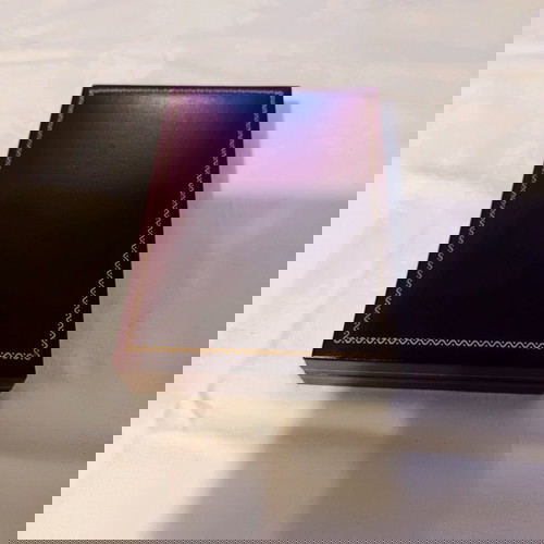 Vintage γυναικείο ρολόι λαιμού κουρδιστό σαν καινούργιο με κασετίνα