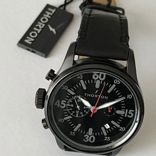 Thorton Arne 9003111 watch like new with original box