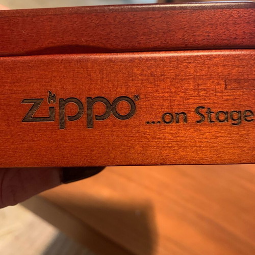 Zippo