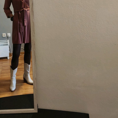 Lynne dress new, made of beautiful fabric, size S