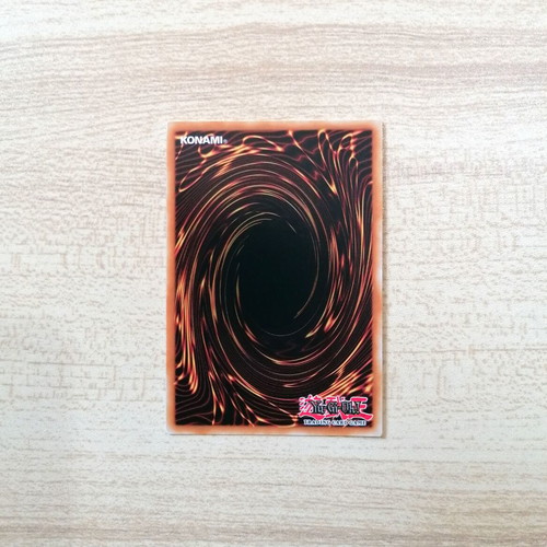 Yu-Gi-Oh! Synchro Transmission 1st Edition Rare card near mint