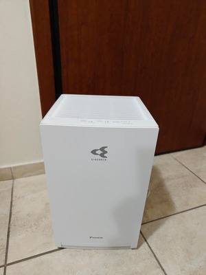 Daikin Καθαριστής Αέρα MC30Y σαν καινούργιο με φίλτρο HEPA και αποσμητικό