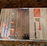 Feardemic Nintendo Switch new, sealed