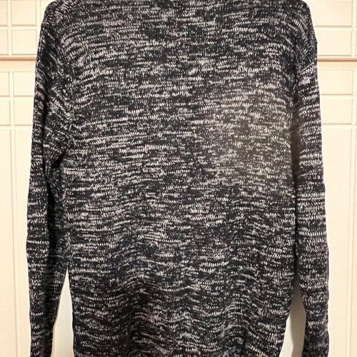 Soulcal n’ s Co men's dark grey sweater size Medium used