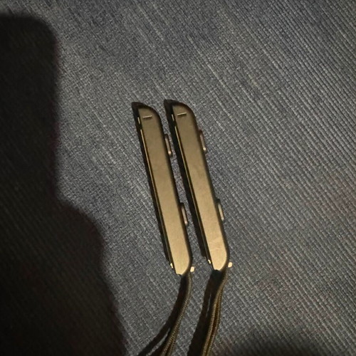 Joy-Con wrist straps set