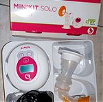 Kitett Minikit SOLO - Ηλεκτρικό θήλαστρο