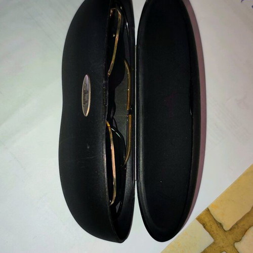 Σκελετός titanium σαν καινούργιος με πρόσθετο set ηλίου ασημί