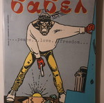 Babel comic issue 127