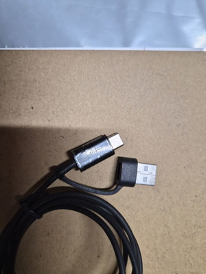 Wireless charger 9V